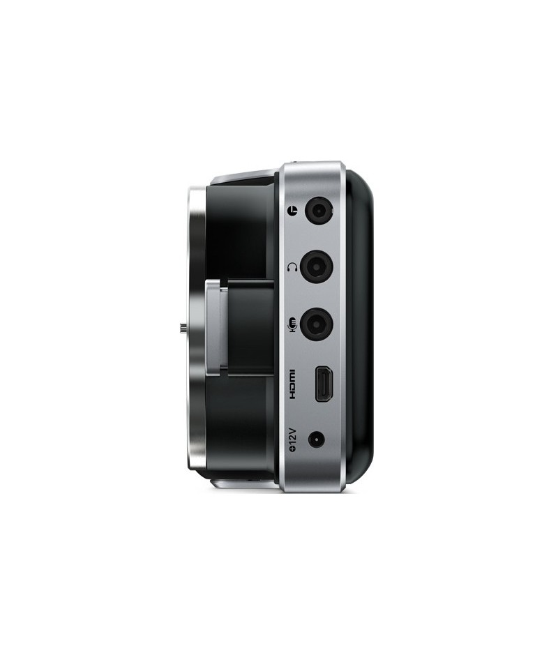 Blackmagic Pocket Cinema Camera MFT Body Blackmagic Pocket Cinema Camera MFT Body